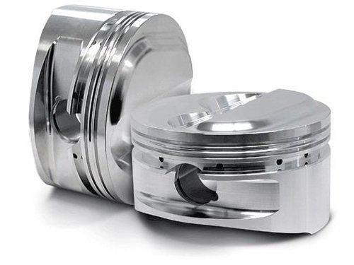 CP-Carrillo Automotive Piston, Each, Cyl: 1, Material ID: 2381 0DFC0