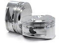 CP-Carrillo Automotive Piston, Each, Cyl: 1, Material ID: 3302 0DFC7