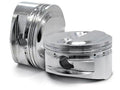 CP-Carrillo Automotive Piston, Set Of 4, Cyl: 4, Material ID: 3593 02K3K