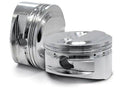 CP-Carrillo Automotive Piston, Set Of 4, Cyl: 4, Material ID: 4723 032P6