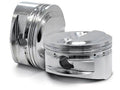 CP-Carrillo Automotive Piston, Set Of 4, Cyl: 4, Material ID: 3249 0687D