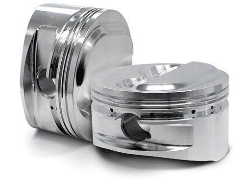 CP-Carrillo CP- Pistons, Cyl: 4, Material ID: 4836 03LNR