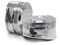 CP-Carrillo Automotive Piston, Set Of 4, Cyl: 4, Material ID: 4378 042JE