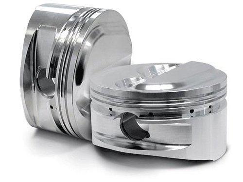 CP-Carrillo Automotive Piston, Set Of 4, Cyl: 4, Material ID: 4378 042JE
