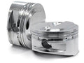 CP-Carrillo CP- Pistons, Cyl: 4, Material ID: 3370 01V3V