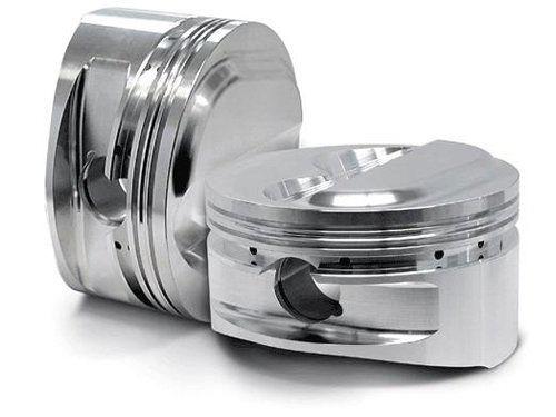 CP-Carrillo CP- Pistons, Cyl: 4, Material ID: 3467 04LHH