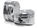 CP-Carrillo Automotive Piston, Set Of 4, Cyl: 4, Material ID: 4770 06B2M