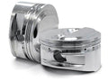 CP-Carrillo Automotive Piston, Set Of 4, Cyl: 4, Material ID: 4347 06BVB