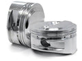 CP-Carrillo Automotive Piston, Set Of 4, Cyl: 4, Material ID: 7121 0DECK