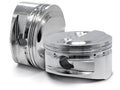 CP-Carrillo Automotive Piston, Set Of 4, Cyl: 4, Material ID: 7473 0DECM