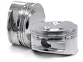 CP-Carrillo Automotive Piston, Set Of 4, Cyl: 4, Material ID: 7488 0DED1