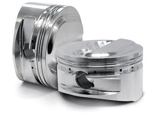 CP-Carrillo Automotive Piston, Set Of 4, Cyl: 4, Material ID: 7488 0DED1