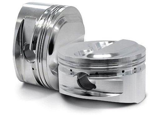 CP-Carrillo Automotive Piston, Set Of 4, Cyl: 4, Material ID: 7516 0DED3