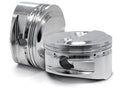 CP-Carrillo Automotive Piston, Set Of 4, Cyl: 4, Material ID: 7705 0DED4
