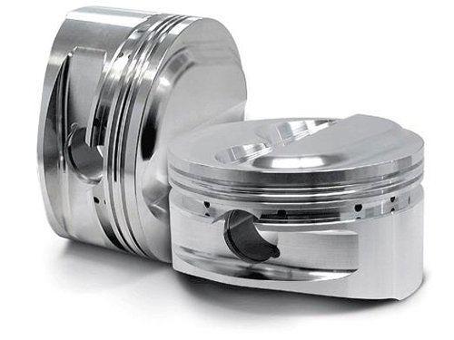 CP-Carrillo Automotive Piston, Set Of 6, Cyl: 6, Material ID: 3235 05ED7