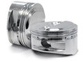 CP-Carrillo Automotive Piston, Set Of 4, Cyl: 4, Material ID: 4418 05U2R