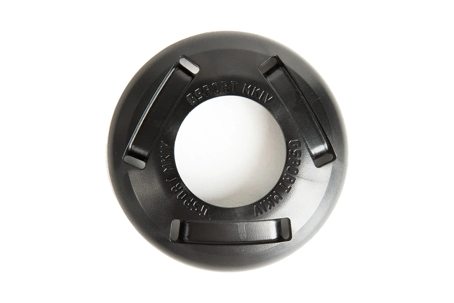 GSport BMX G.L.A.N.D. MKV Rear Hub Guard - Black