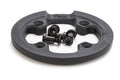 Fiend BMX Havoc Sprocket Guard - Black