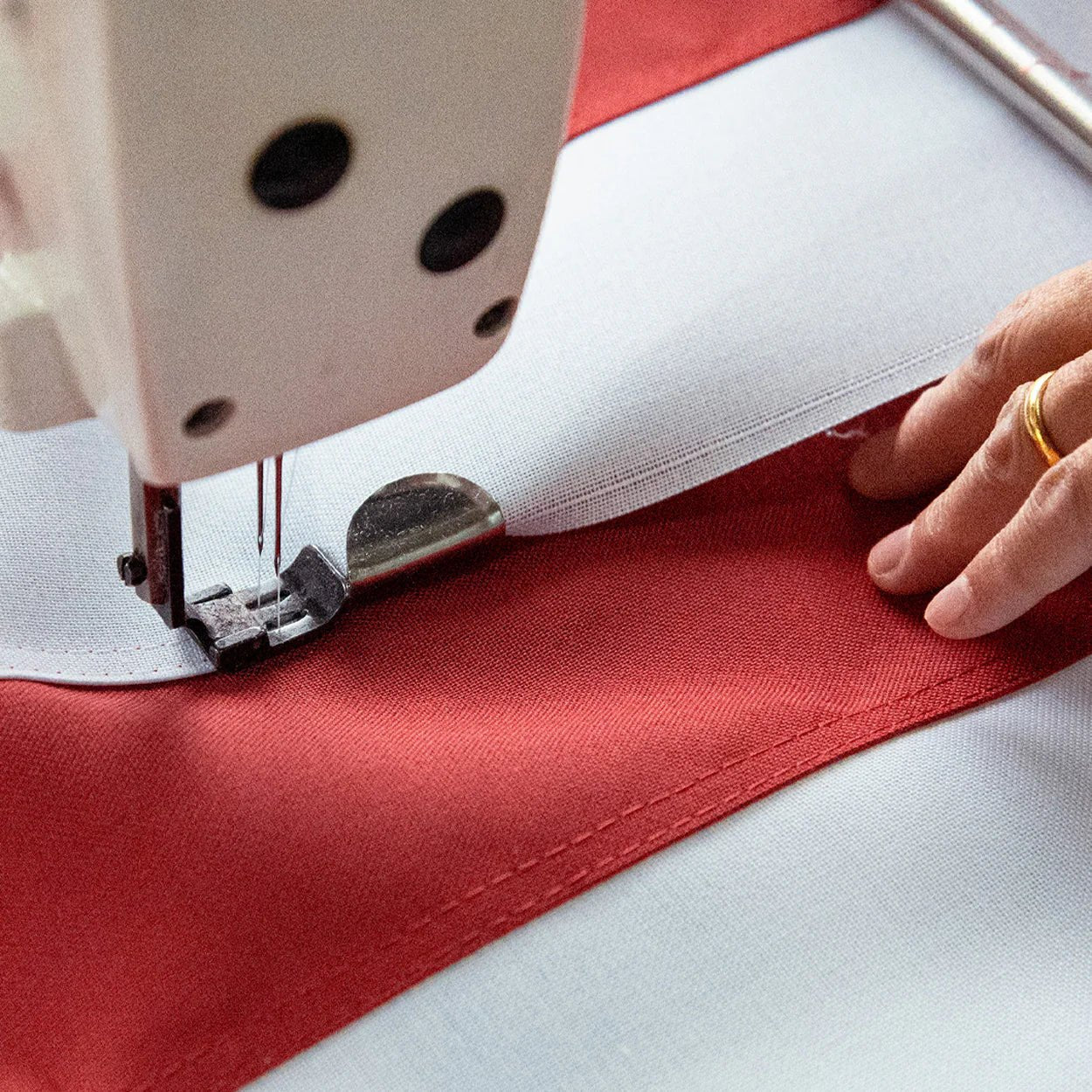 Guardian™ Polyester American Flag - Economy & Bulk Pricing | Made in USA - PhishStones Products