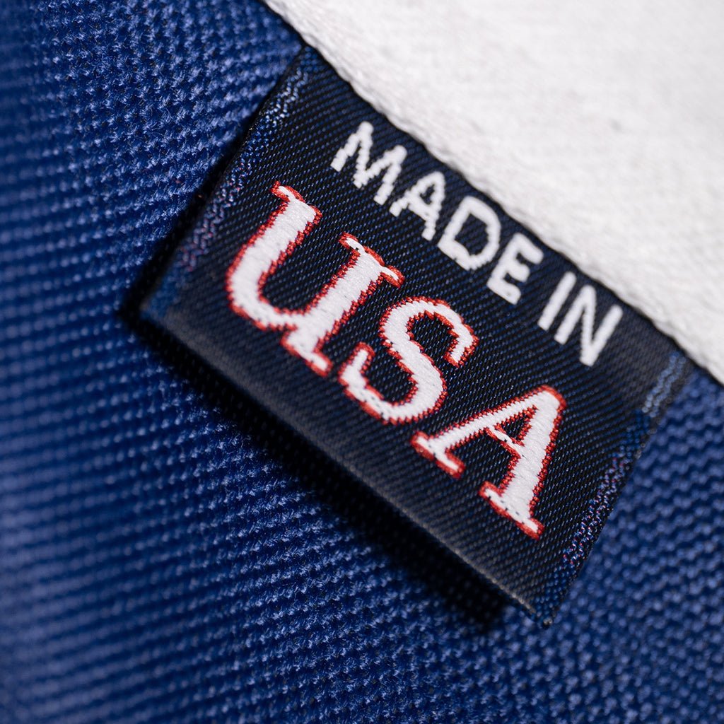 Guardian™ Polyester American Flag - Economy & Bulk Pricing | Made in USA - PhishStones Products