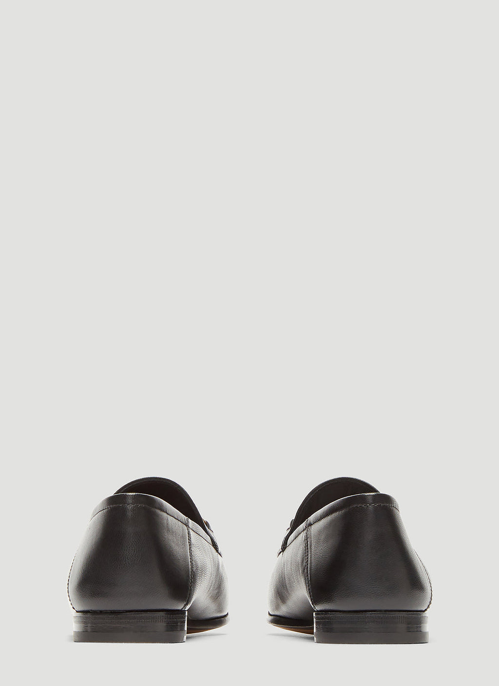 Gucci Women Brixton Loafers