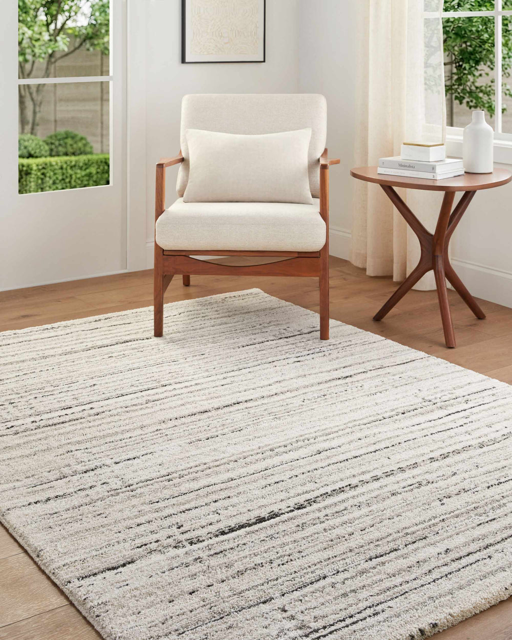 Salus Luxe Rug