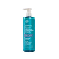 Ducray Keracnyl: Oil & Acne-Prone Skin Cleansing Gel - Gently Purifies Face & Body, Reduces Blemishes - 400ml (13.53 fl oz)
