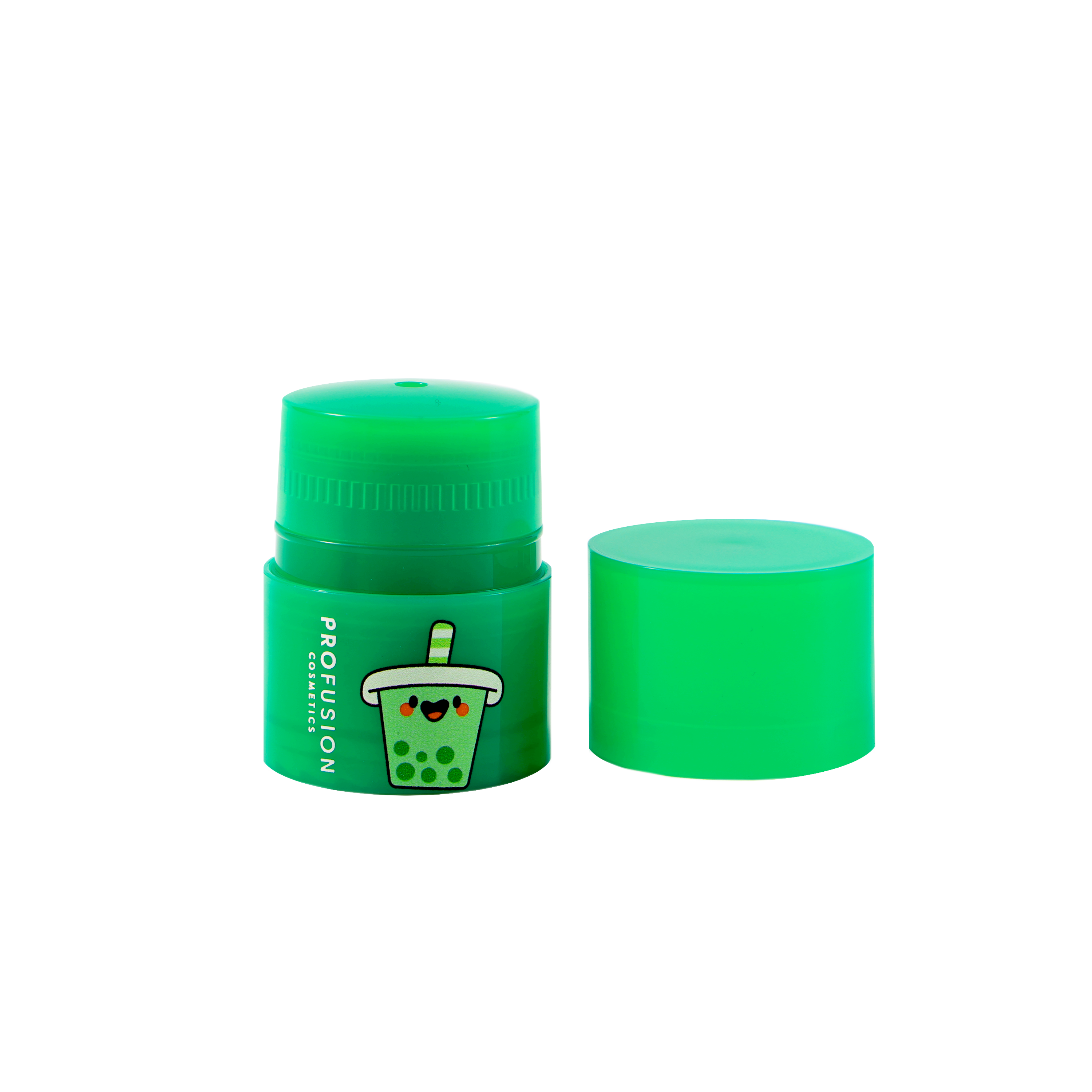 Boba Kiss Nourishing Lip Mask