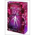 Psycho Fae - Paperback