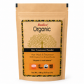 Ayurvedic Hair Treatment Powder - Organic Amla Reetha Shikakai Mix