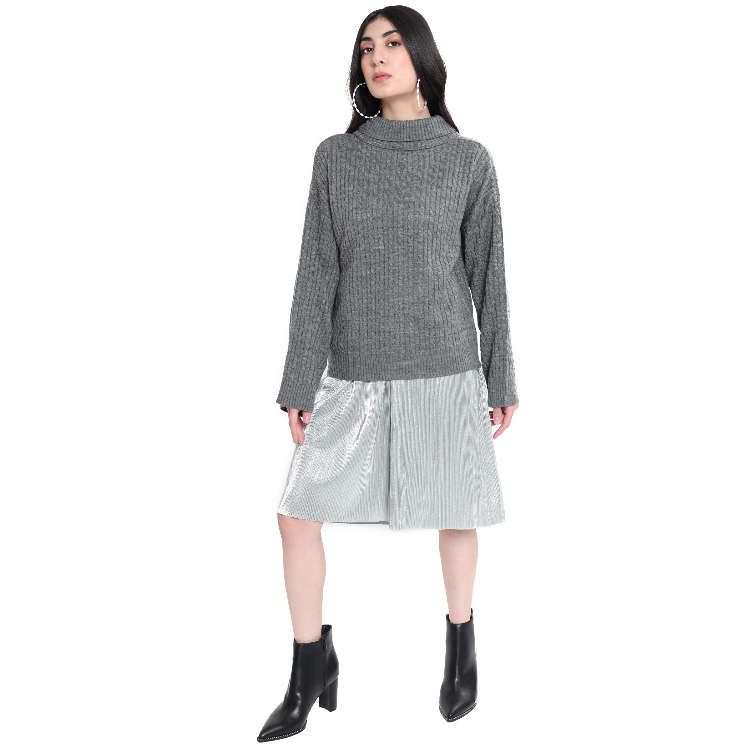 Halter Sweater - PhishStones Products