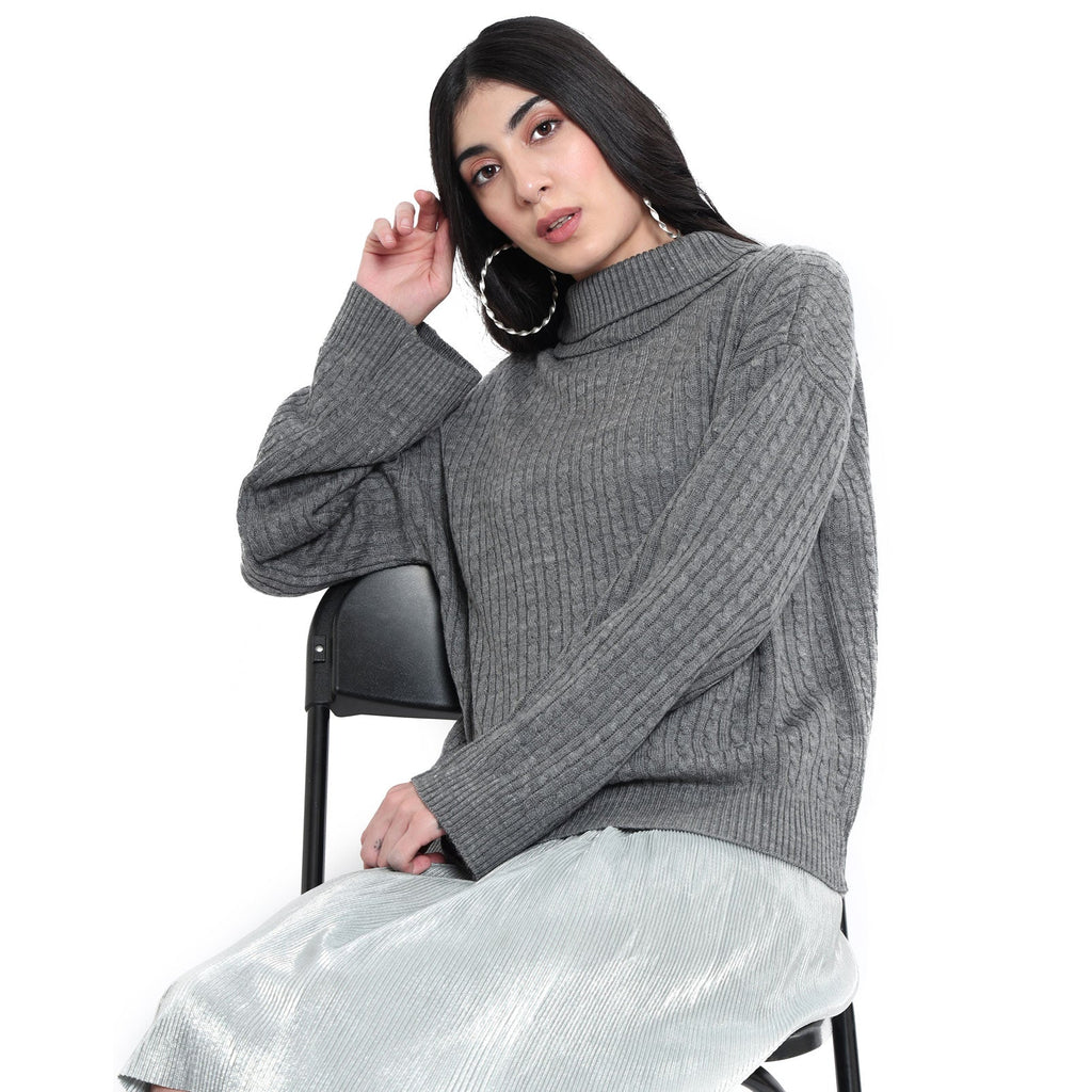 Halter Sweater - PhishStones Products