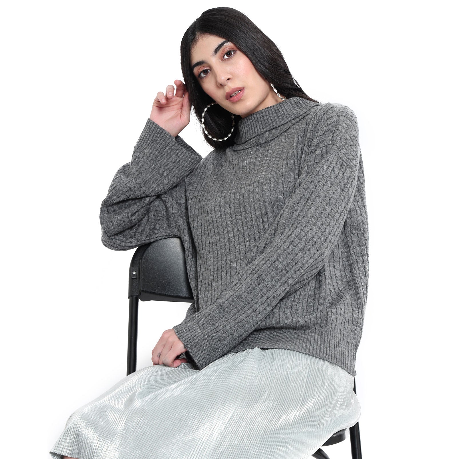 Halter Sweater - PhishStones Products