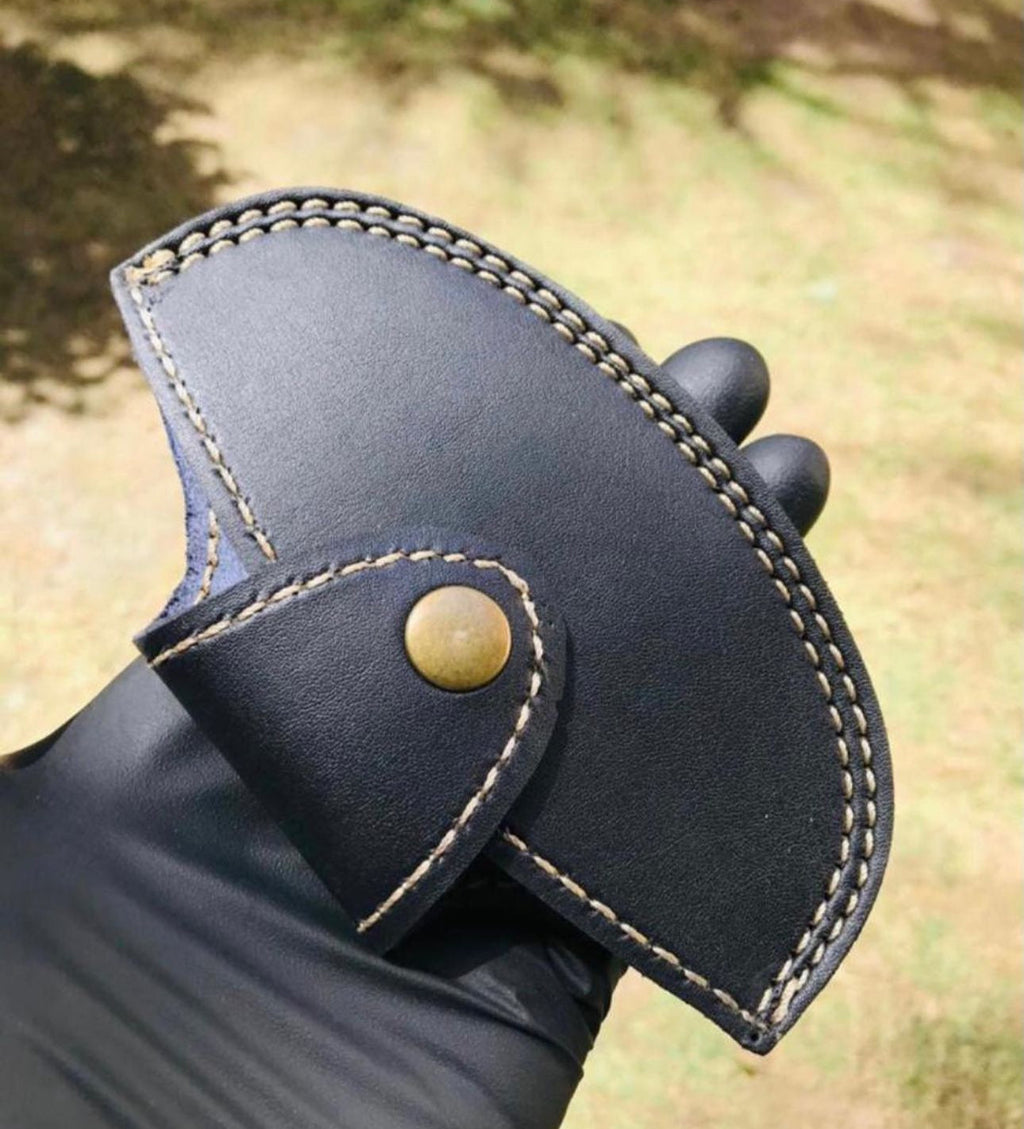 Hand Casted Brass knuckle - PhishStones Products
