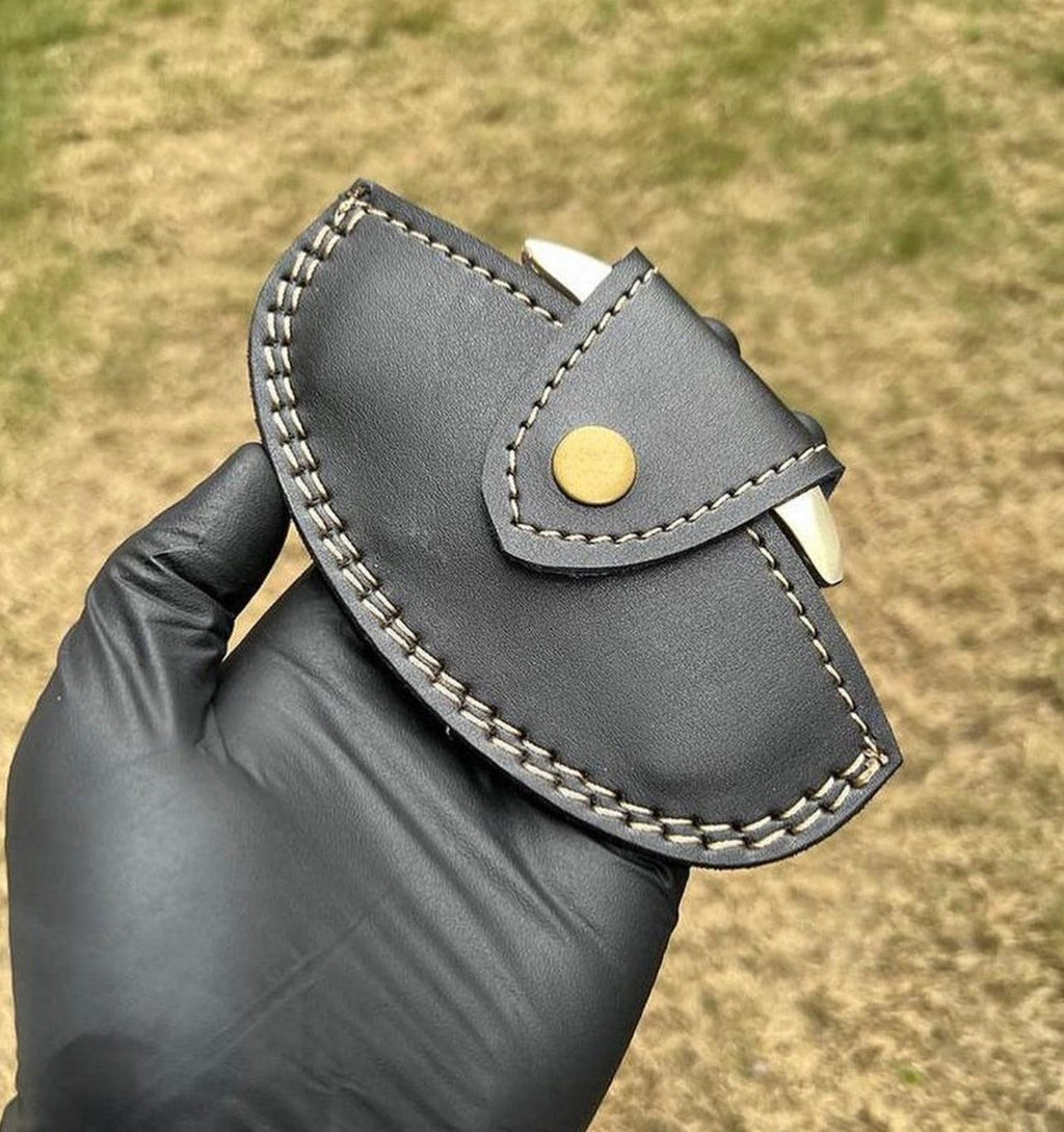 Hand Casted Brass knuckle - PhishStones Products