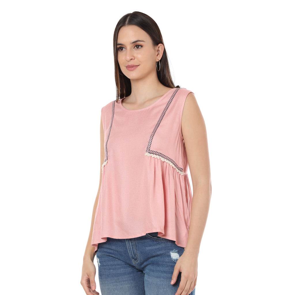 Harika TOP - PhishStones Products