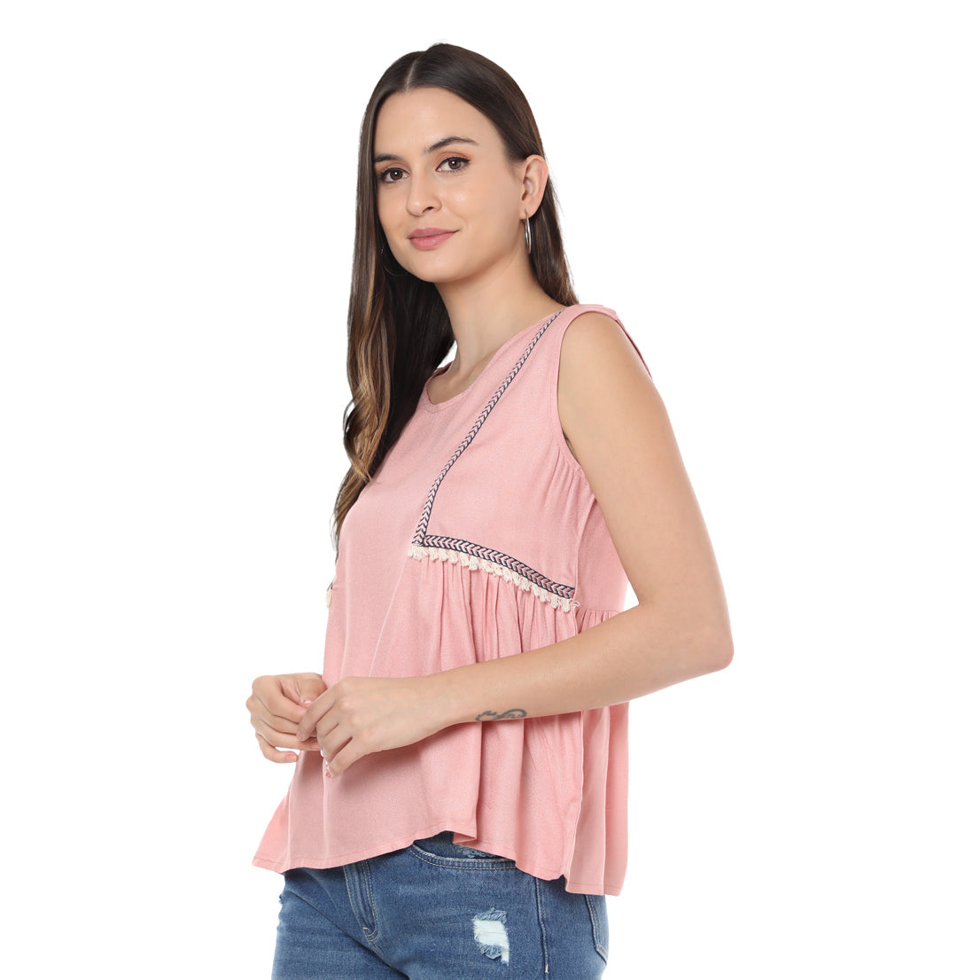 Harika TOP - PhishStones Products