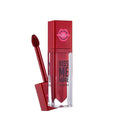 Flormar Kiss Me More Liquid Lipstick - Long Lasting, Transfer-Proof, Moisturizing Lip Color