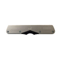 Ground Control HD2 H-Block Aluminum Frames 72mm - Silver
