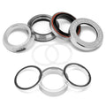 Cinema BMX Aspect Headset - Silver