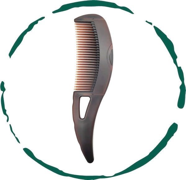 Healthy Scalp Comb - PhishStones Products