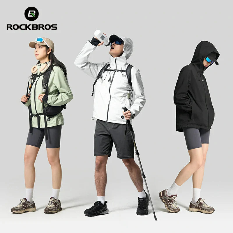 Winter Heated Winter Jacket Waterproof Windproof Rechargeable