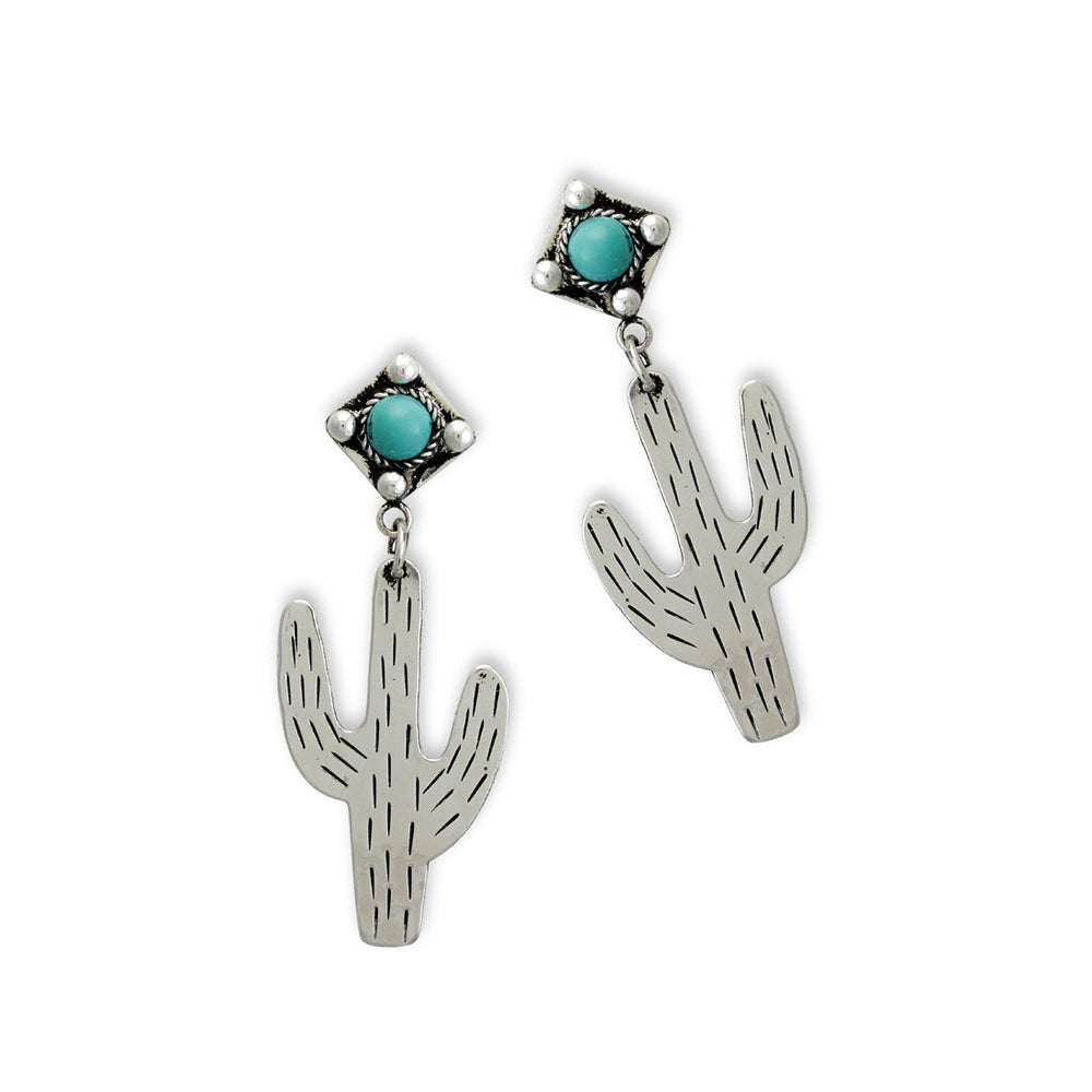Heimat Earring - PhishStones Products