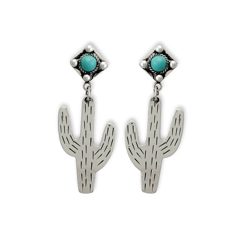 Heimat Earring - PhishStones Products