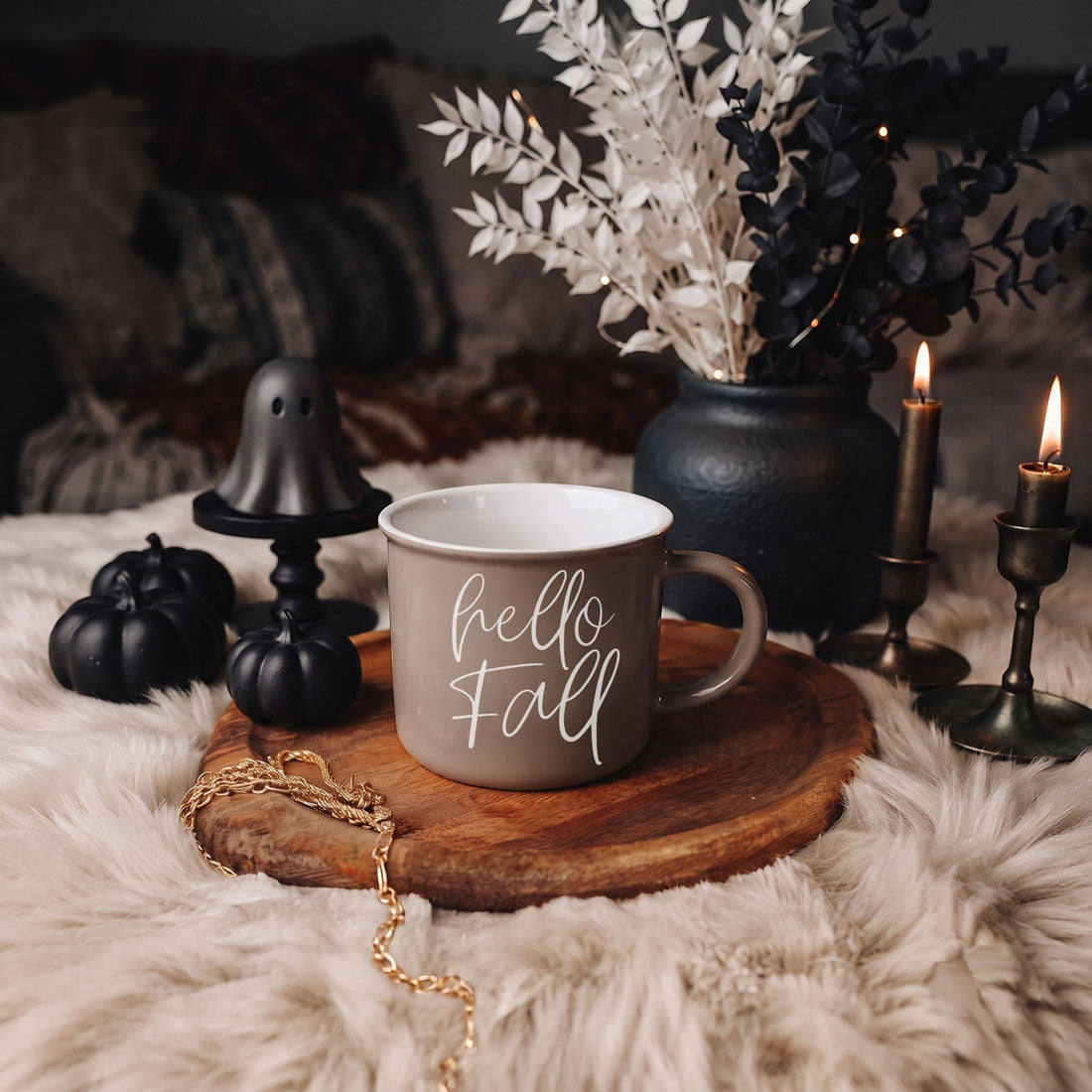 Hello Fall