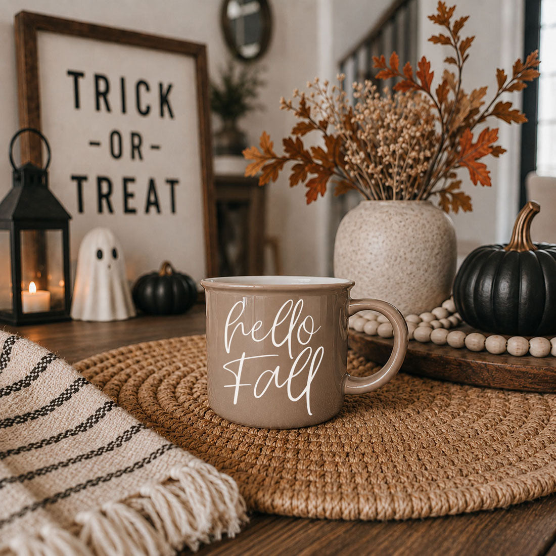 Hello Fall