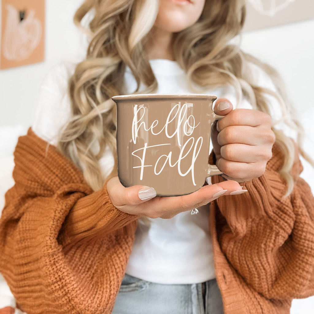 Hello Fall