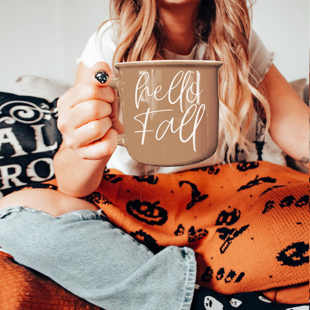 Hello Fall