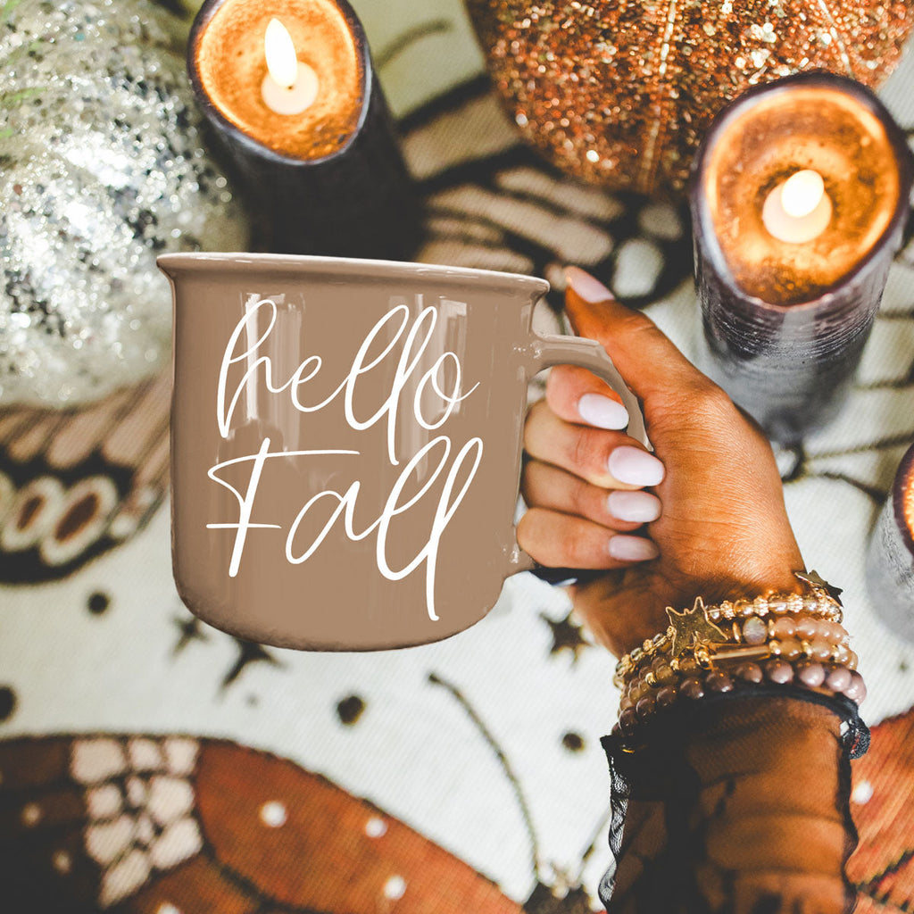 Hello Fall