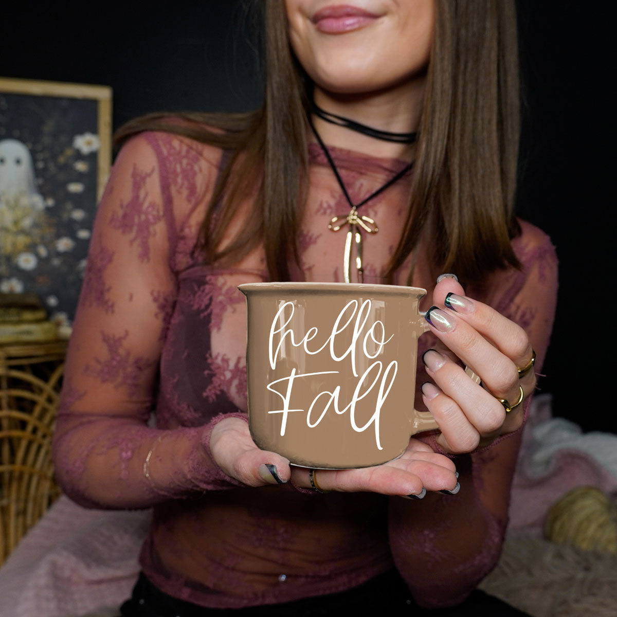 Hello Fall